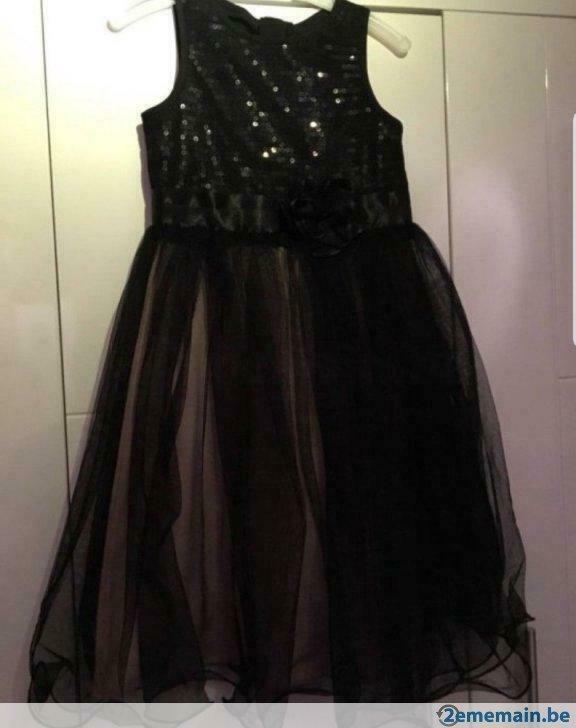 Robe de soirée pour filles, Enlèvement, Utilisé, Fille, Robe ou Jupe