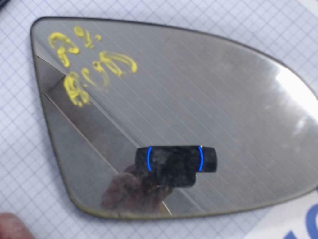 glace de retroviseur  avant droit  audi A2, Enlèvement, Audi