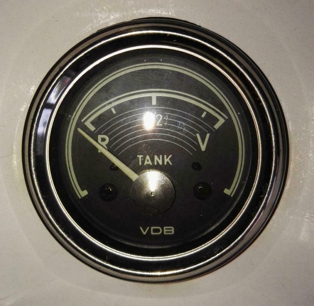 Benzinemeter Mercedes 190SL, Enlèvement, Neuf, Mercedes-Benz