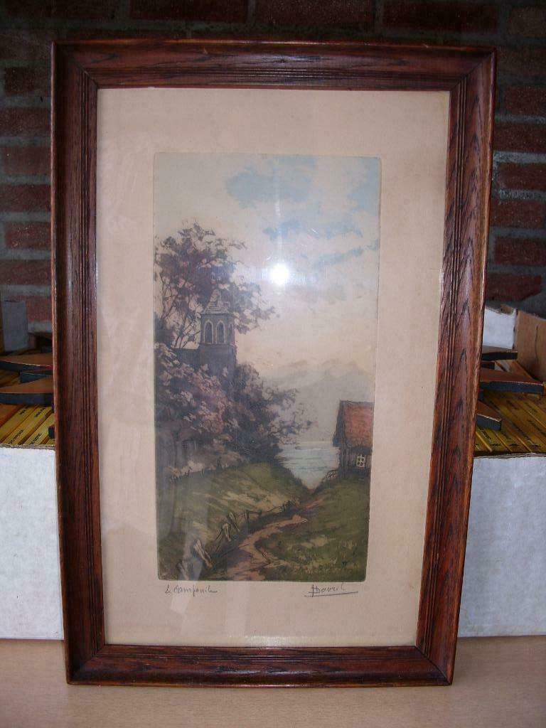 deco, Enlèvement, Utilisé