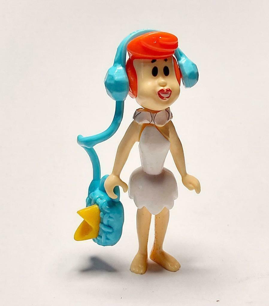 Toons Flintstones K01 n 69  : Wilmat, Enlèvement ou Envoi, Comme neuf, Numéros K