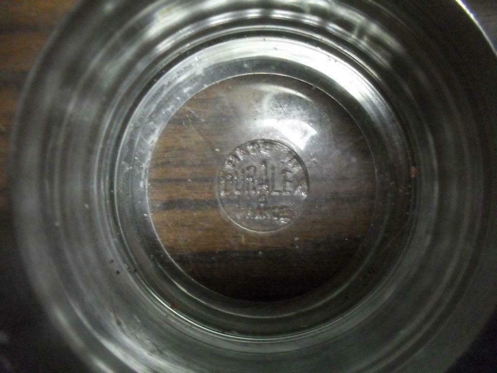 Duralex roestvrijstalen koffiefilter, Ophalen, Gebruikt, Overige modellen, Gemalen koffie