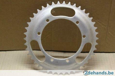 Puch  Maxi  a-tandwiel  42.T, Fietsen en Brommers, Verzenden, Nieuw, Overige typen