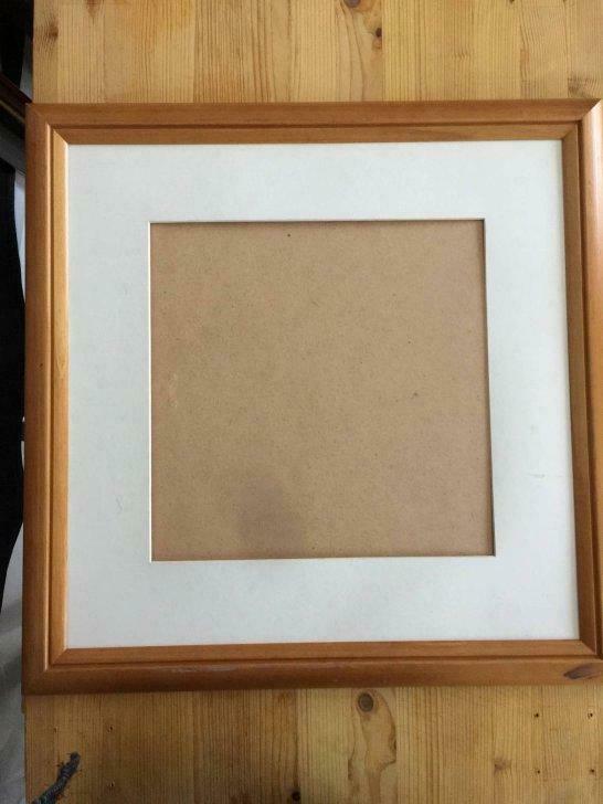 Fotolijsten, Ophalen of Verzenden, Zo goed als nieuw, Hout