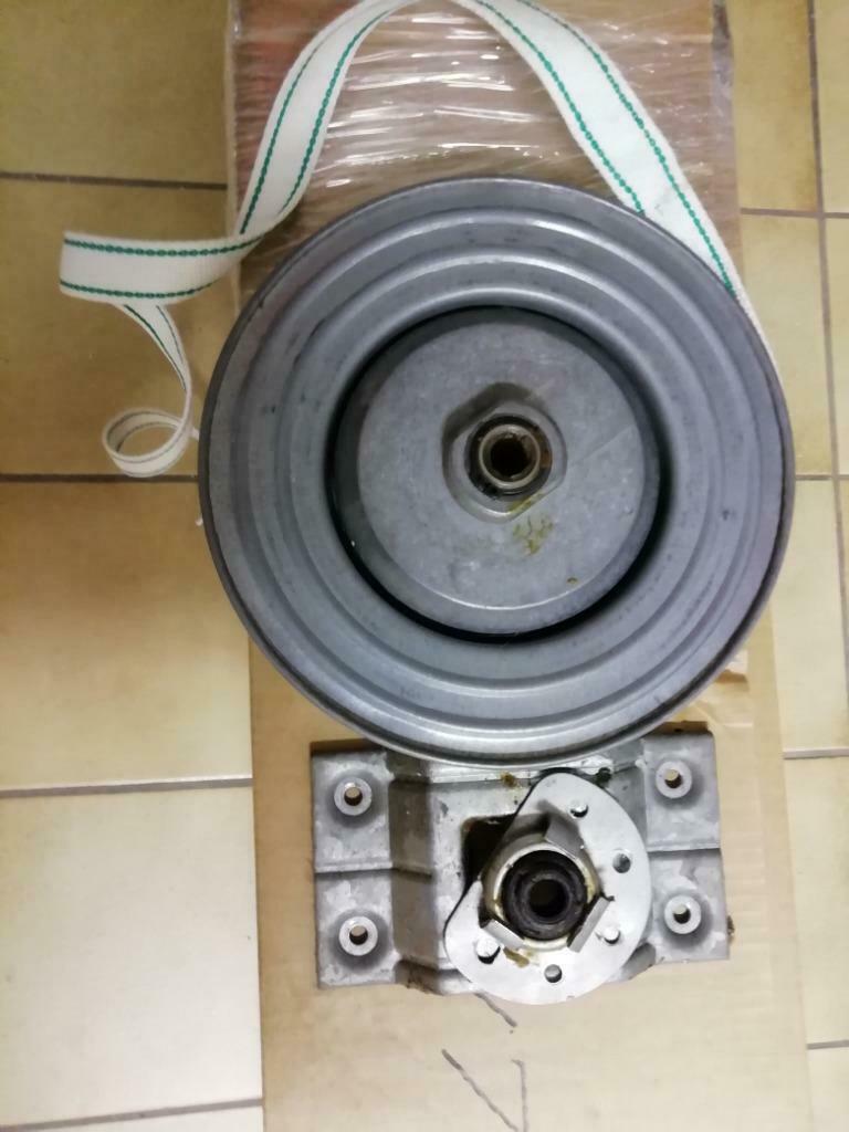 Démultiplicateut réducteur de vitesse de volet roulant, Enlèvement ou Envoi, Utilisé