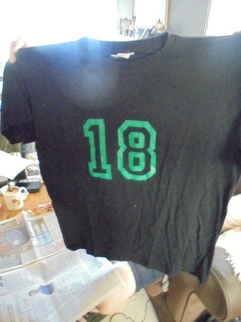 Cercle Brugge, Sport en Fitness, Maat XL, Ophalen of Verzenden, Zo goed als nieuw, Shirt