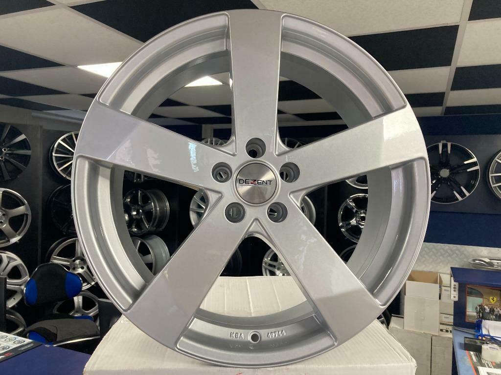 IN STOCK: NIEUWE set 19 inch 5x105 sportvelgen Opel Chevrole, Autos : Pièces & Accessoires, Pneus & Jantes, Jante(s), Pneus été