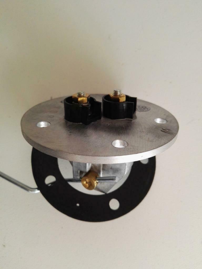 Flotteur / niveau carburant Mercedes 190SL, Autos : Pièces & Accessoires, Enlèvement ou Envoi, Utilisé, Mercedes-Benz