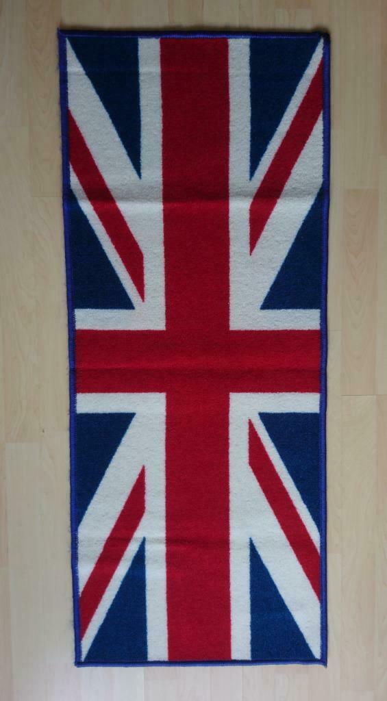 Tapis décoratif, Maison & Meubles, Ameublement | Tapis & Moquettes, Enlèvement ou Envoi, Comme neuf, Rectangulaire