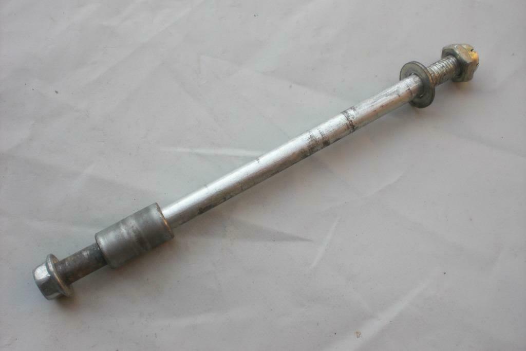 Honda PX PXR PXL 50  as - bus - borgmoer motorbevestiging, Ophalen of Verzenden, Gebruikt, Overige typen, Honda