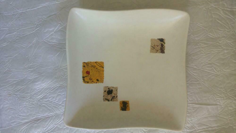 Assiette, Maison & Meubles, Enlèvement ou Envoi, Comme neuf