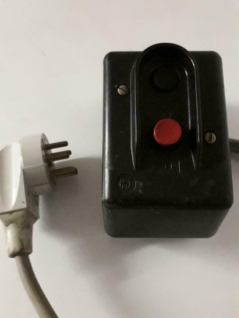 Elektrisch materiaal, Bricolage & Construction, Électricité & Câbles, Prise de courant, Enlèvement