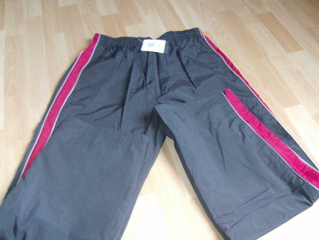 trainingsbroek - nieuw  maat m, Kleding | Heren, Sportkleding, Ophalen of Verzenden, Nieuw, Maat 48/50 (M), Algemeen