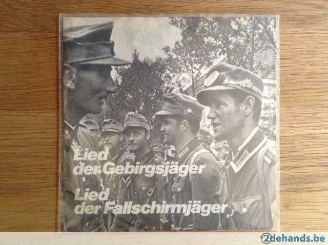 single reichsmuzikkorps des rad, CD & DVD, Vinyles | Autres Vinyles