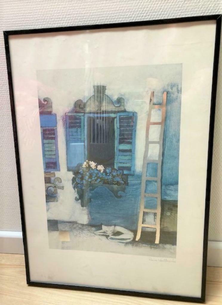 Rosina Wachtmeister, Antiquités & Art, Enlèvement ou Envoi