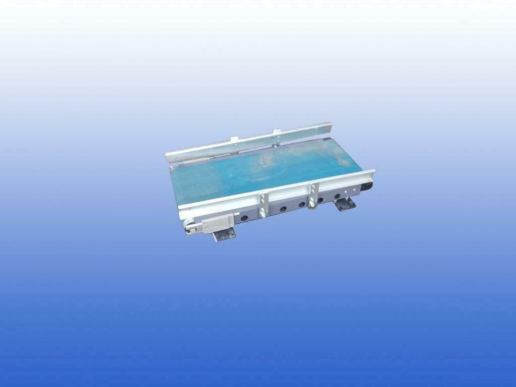 Bande transporteuse d'occasion 40 cm, Hobby & Loisirs créatifs, Hobby & Loisirs Autre, Utilisé, Enlèvement ou Envoi