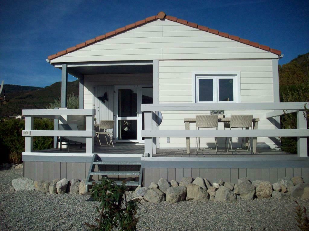 Maison de vacances à louer à Castellane Gorges du Verdon, Propriétaire