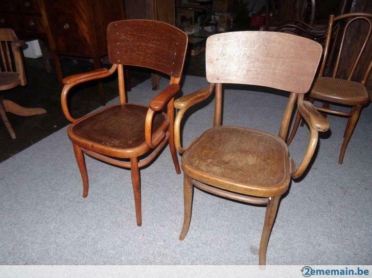 plusieurs chaises Thonet, Enlèvement ou Envoi, Utilisé