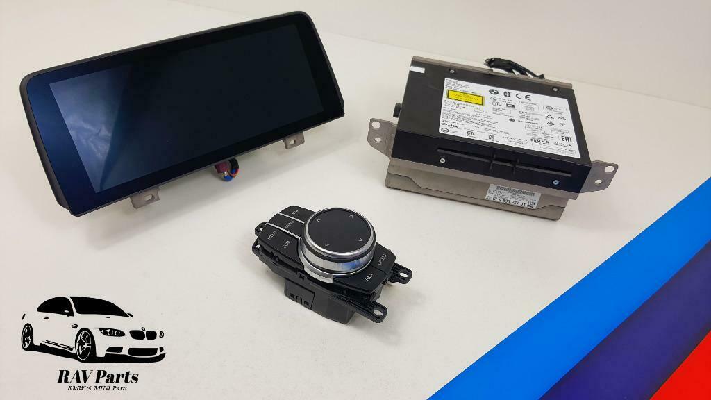 Système de navigation NBT EVO HU pour BMW X3 X4 F97 F98, Autos : Pièces & Accessoires, Enlèvement ou Envoi, Utilisé, BMW