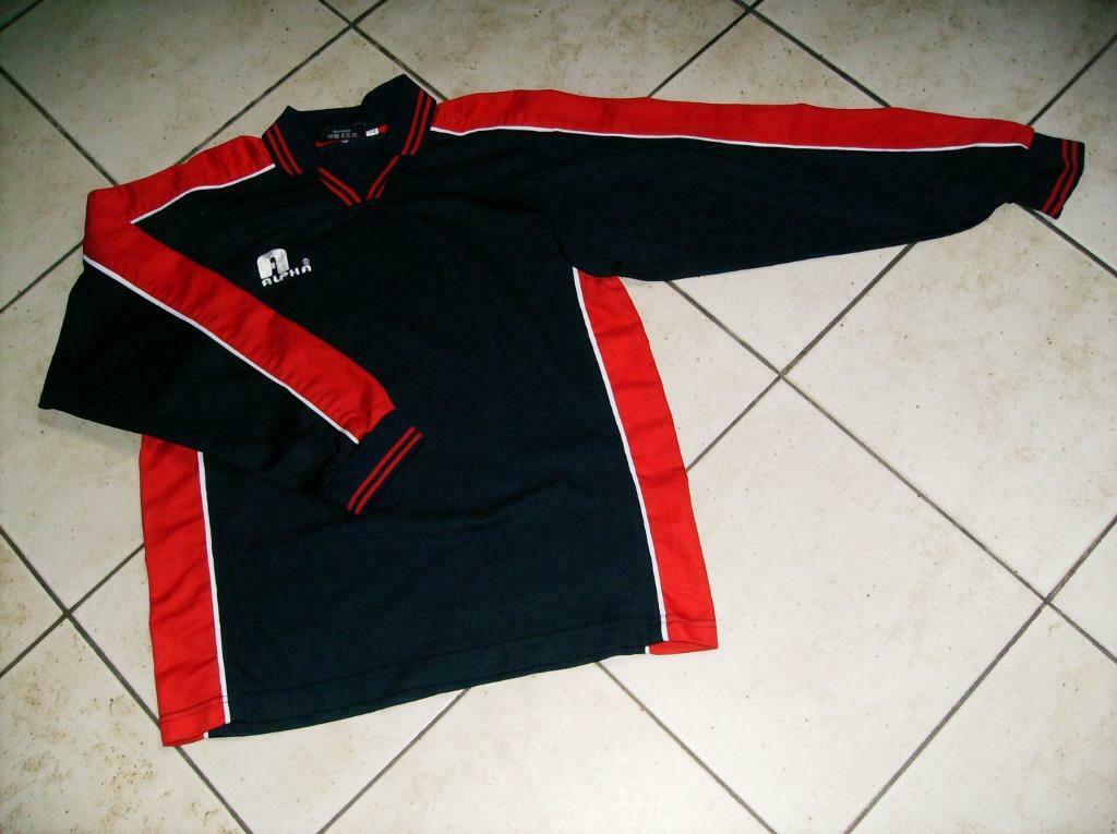 set van 12 voetbalbloesjes 12j, Sport en Fitness, Voetbal, Ophalen of Verzenden, Gebruikt, Set