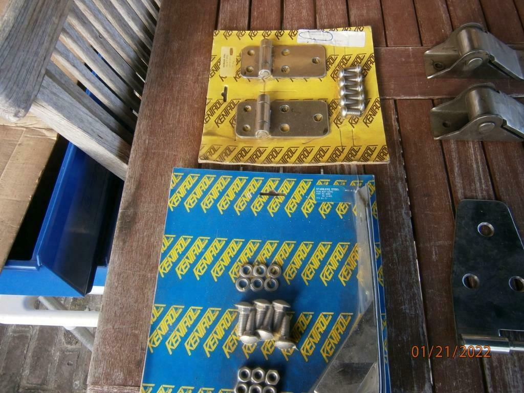 Pièces de voiture Suzuki SJ 4x4 liquidation de stock, Enlèvement ou Envoi, Neuf, Suzuki