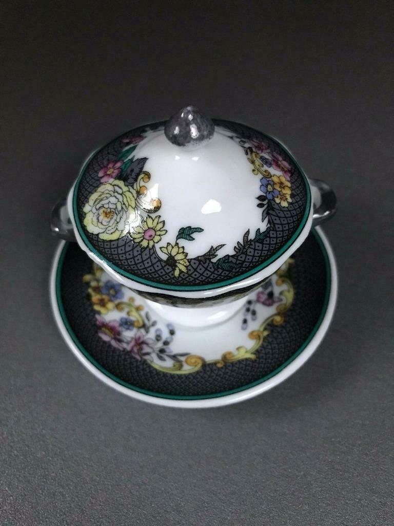 Porcelain Art soepterrine, Ophalen of Verzenden, Gebruikt