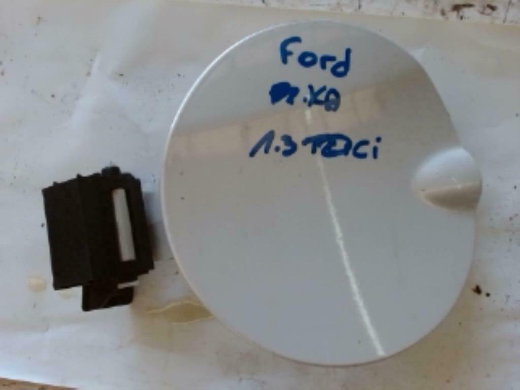 Trappe à essence Ford Ka II 2008 LP/12788, Enlèvement ou Envoi, Utilisé, Avant, Ford