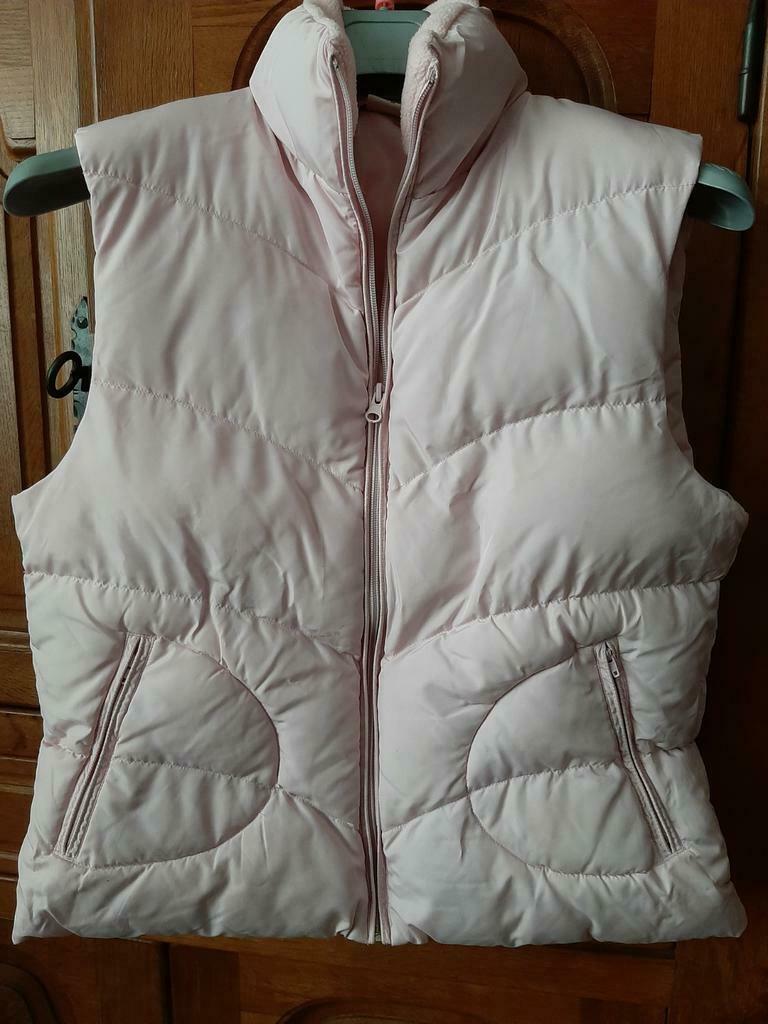 Veste femme sans manches taille M, Ophalen of Verzenden, Zo goed als nieuw