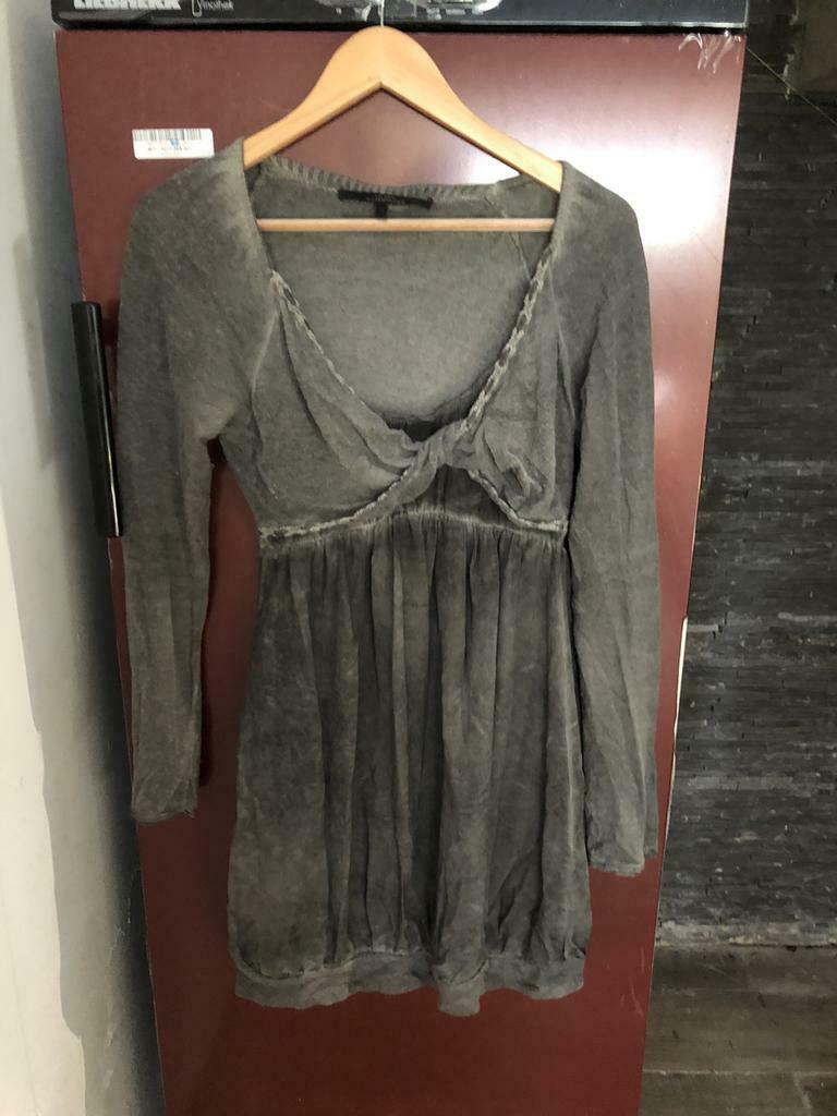 Robe La Fée Maraboutee M, Enlèvement ou Envoi, Porté