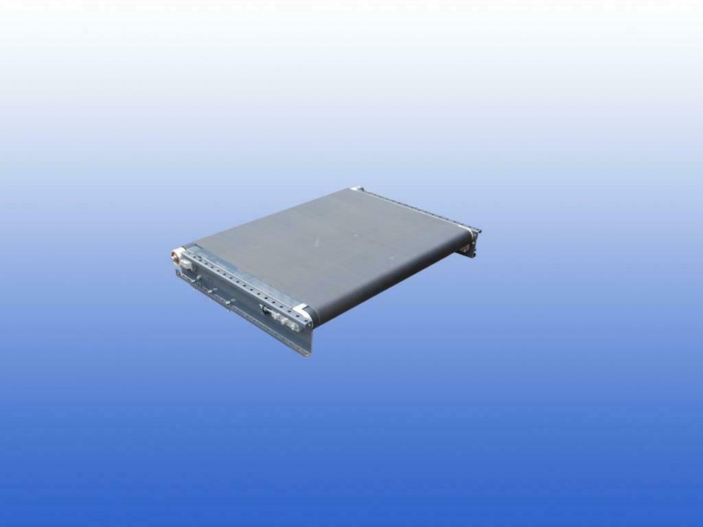 Transportband gebruikt 90 cm, Hobby en Vrije tijd, Overige Hobby en Vrije tijd, Gebruikt, Ophalen of Verzenden