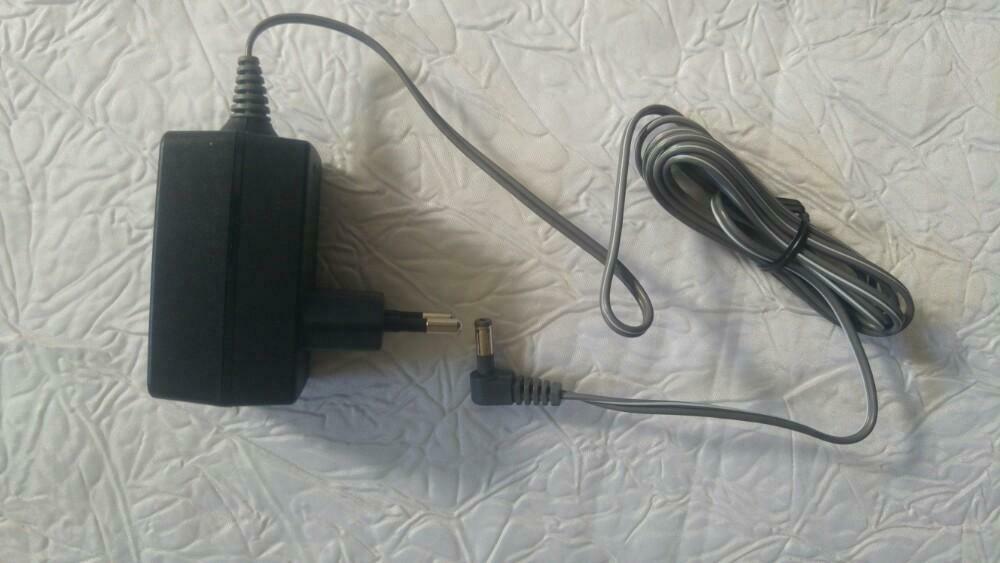 Chargeur Lader Panasonic 6.5v 500ma, Ophalen of Verzenden, Nieuw