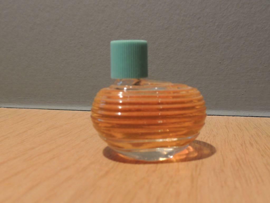 Vintage miniature Formidable Kesling Paris, Eau de parfum,, Enlèvement ou Envoi, Comme neuf