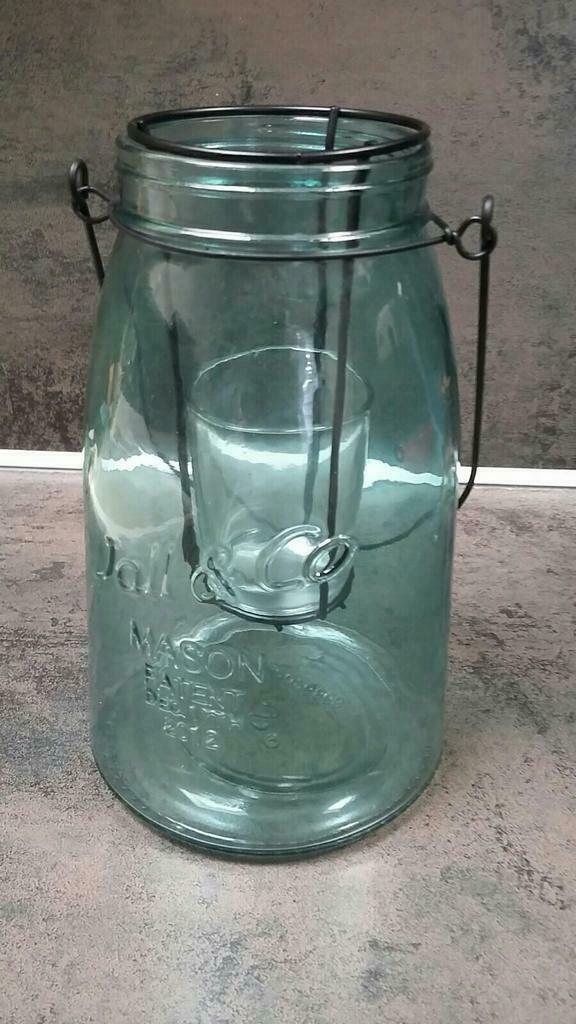 4 photophores neufs, Enlèvement ou Envoi, Neuf, Bougie