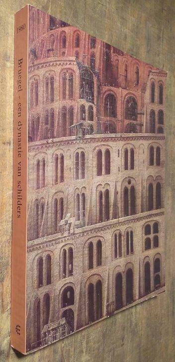 Bruegel - Een dynastie van schilders - Europalia, 1980, Enlèvement ou Envoi