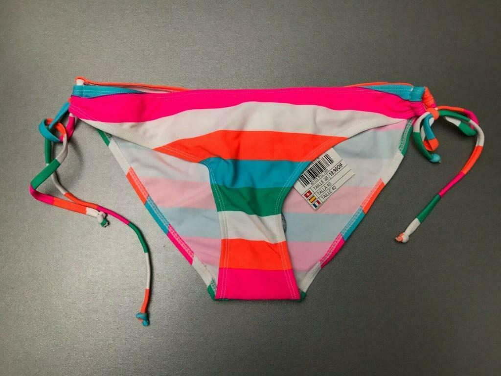 Bas de bikini Bain de Soleil - Taille 40 -, Bain de Soleil, Enlèvement ou Envoi, Neuf, Bikini