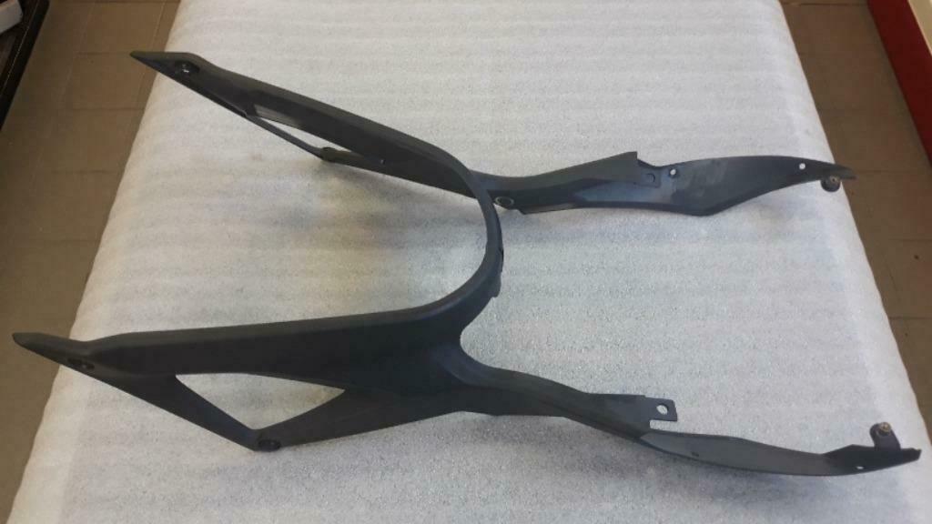 DUCATI 848-109 PANNEAU RESERVOIR l et r 48211391a 48211401A, Enlèvement ou Envoi, Utilisé