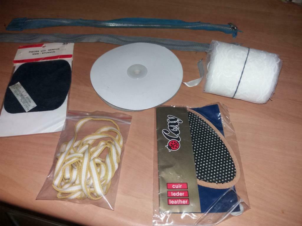 KNUTSELEN ALLERLEI, Ophalen of Verzenden, Nieuw