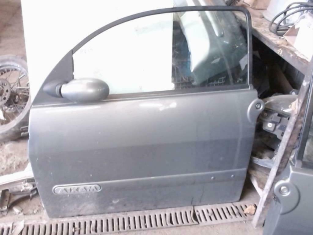 Porte avant gauche Aixam Mega 2006 LP/12626, Autos : Pièces & Accessoires, Enlèvement ou Envoi, Utilisé, Gauche, Porte