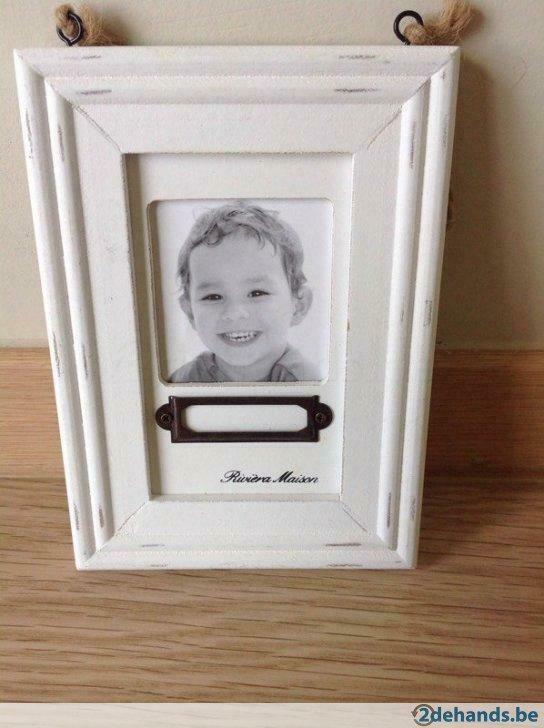 Houten kaders retro - NIEUW, Nieuw