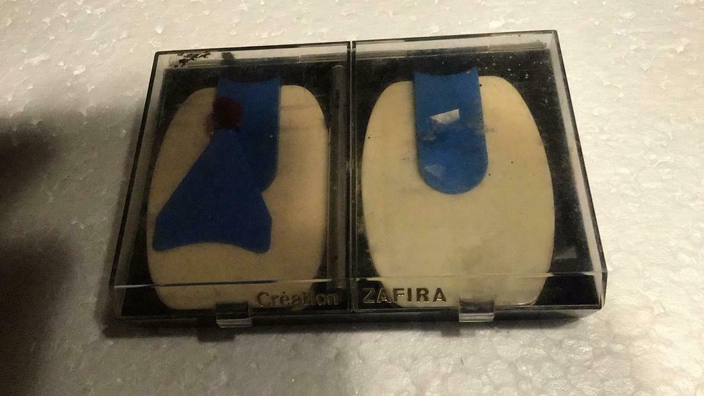 Nettoyant vinyle manuel, Enlèvement ou Envoi, Utilisé, Autres types