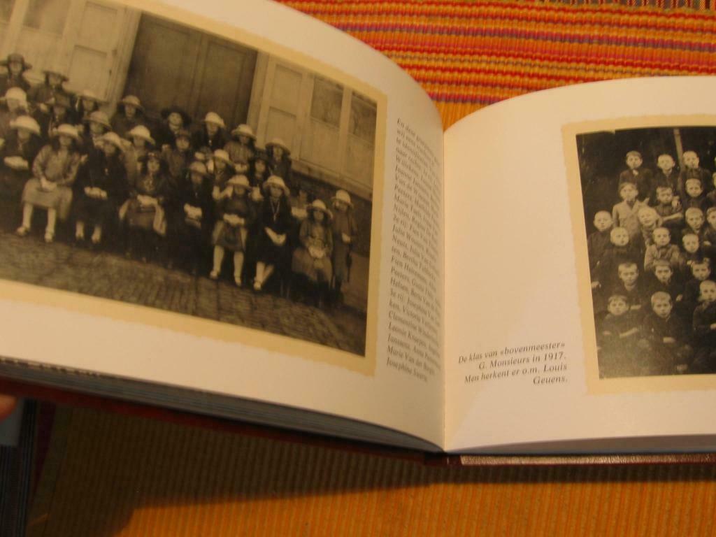 C'est ainsi qu'était Veerle., Enlèvement ou Envoi, Comme neuf