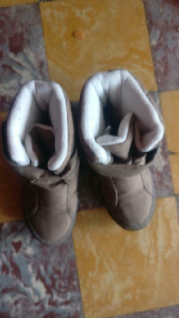 Bottes, Neuf, Garçon ou Fille, Quechua, Enlèvement ou Envoi