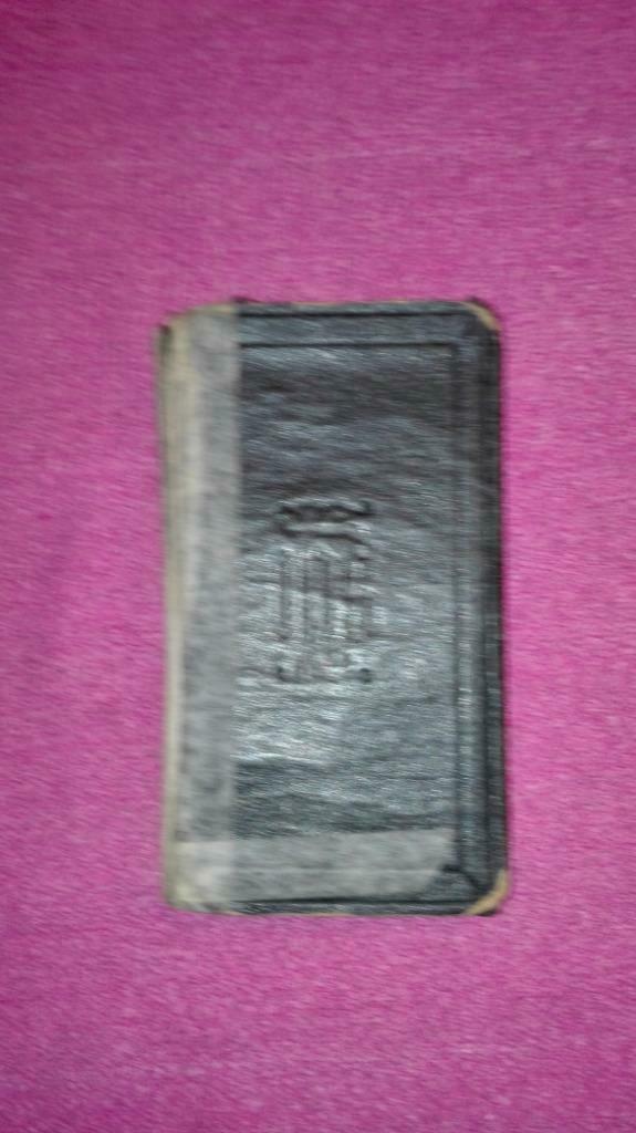 Communie- en gebedenboek, Ophalen of Verzenden