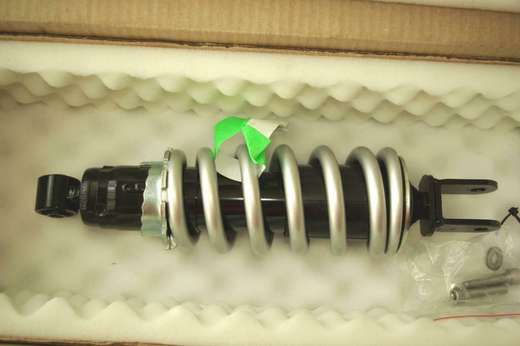 Amortisseur arrière d'origine moto Yamaha XSR 700 T **neuf, Motos, Enlèvement ou Envoi, Neuf