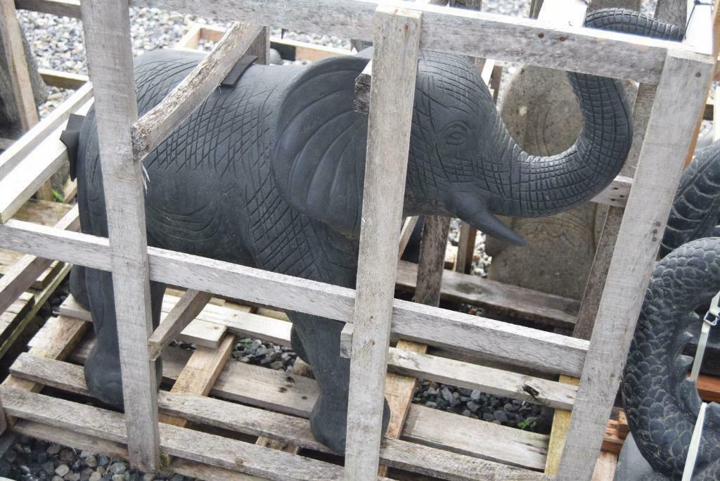 0496577313, Ophalen, Nieuw, Overige materialen, Dierenbeeld