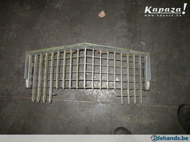 Cadillac de ville 1971 grill, Ophalen, Gebruikt, Cadillac