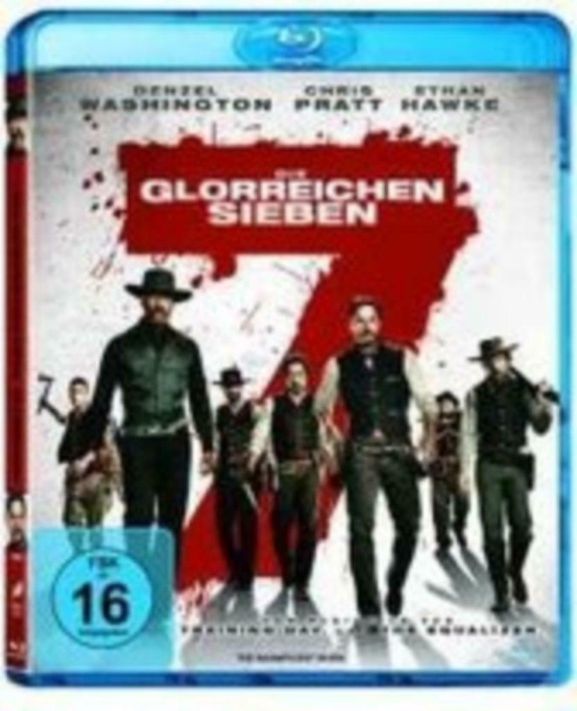 11 nog nieuwe Blu-Ray's, Cd's en Dvd's, Ophalen of Verzenden