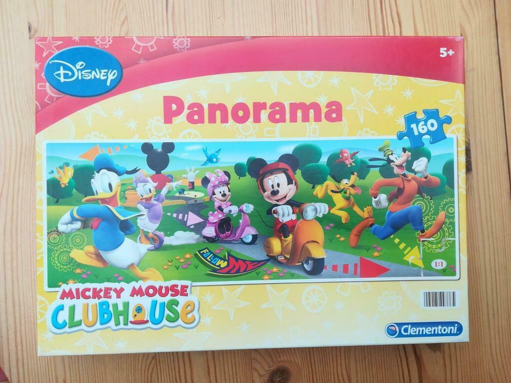 Puzzle enfant, Enlèvement ou Envoi, Comme neuf