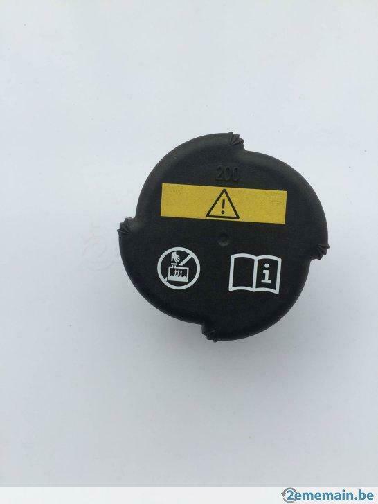 Bouchon vase d'expansion BMW, Neuf, BMW