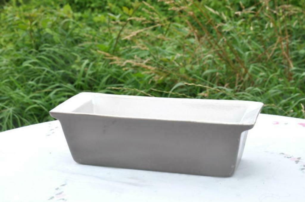 §  plat pour four terrine, Huis en Inrichting, Keuken | Servies, Gebruikt, Overige typen, Aardewerk, Ophalen of Verzenden